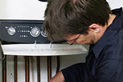 boiler repair Clavering