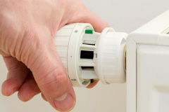 Clavering central heating repair costs