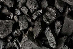 Clavering coal boiler costs