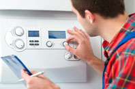 free commercial Clavering boiler quotes