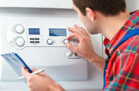 free Clavering gas safe engineer quotes