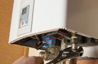 free Clavering boiler install quotes