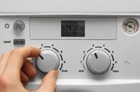 free Clavering boiler maintenance quotes